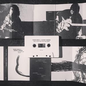 Tashi Dorji and Aaron Turner 35mm